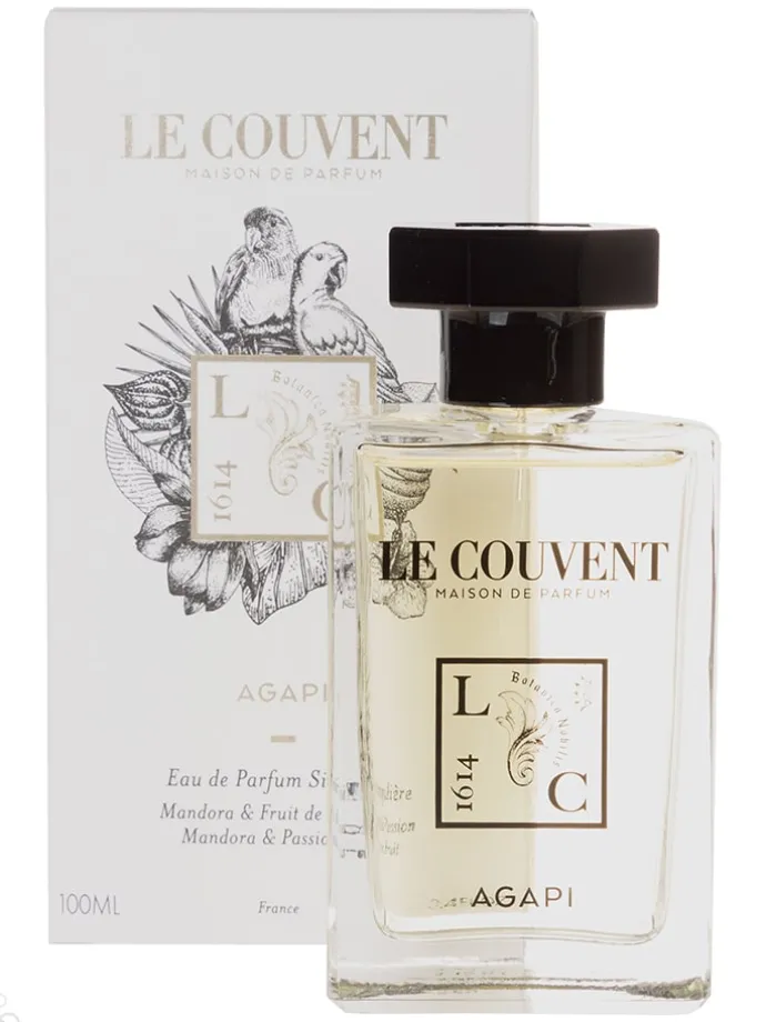 Agapi - eau de parfum, 100 ml