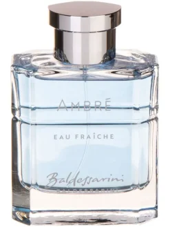 Ambré Eau Fraîche - eau de toilette 90 ml