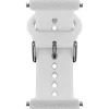 Armband voor sporthorloge wit