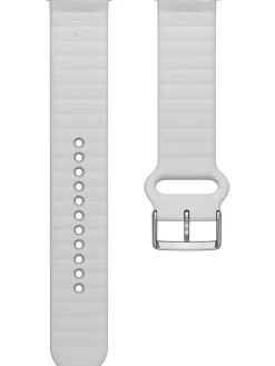 Armband voor sporthorloge wit