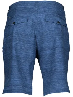 Badehshorts "Platypus Amphibian" blauw