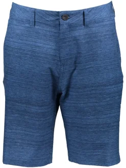 Badehshorts "Platypus Amphibian" blauw