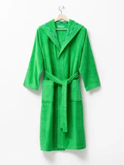 Badjas groen