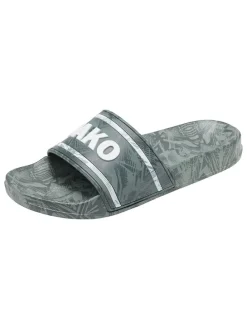Badslippers 