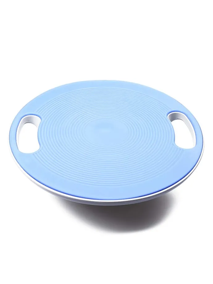 Balanceerbord lichtblauw