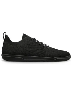 Barefootschoenen "Active Knit" zwart