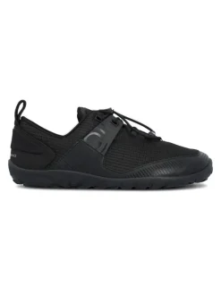 Barefootschoenen "Chamonix TR Low" zwart
