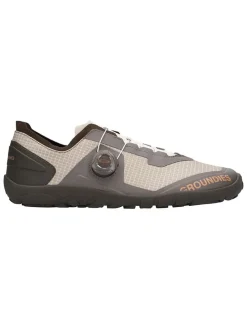 Barefootschoenen "Chamonix TR Precision" beige