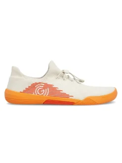Barefootschoenen "G-Pure" crème/oranje