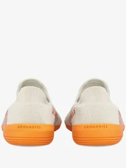 Barefootschoenen "G-Pure" crème/oranje