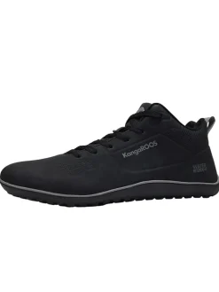 Barefootschoenen "K-BFM Paice Mid" zwart