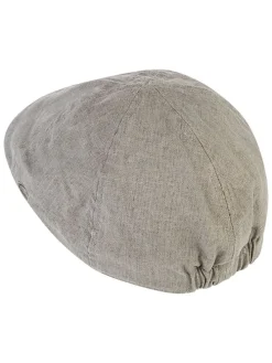 Baret taupe