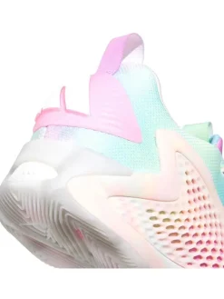 Basketbalschoenen "Anthony Edwards 1" lichtroze