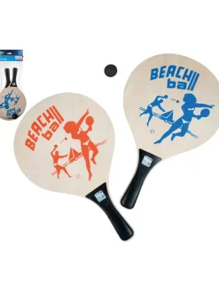 Beachbalspel - vanaf 3 jaar (verrassingsproduct)