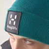 Beanie "Aze" groen