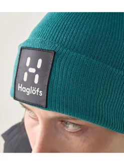 Beanie "Aze" groen