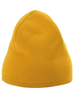 Beanie "Betula" okergeel