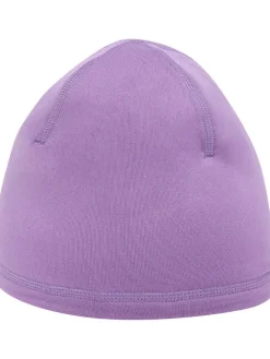 Beanie "Betula" paars