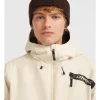 Beanie bruin