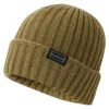 Beanie "Freestyle" olijfgroen