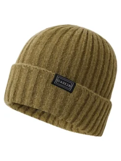 Beanie "Freestyle" olijfgroen