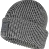 Beanie "Krissini" grijs