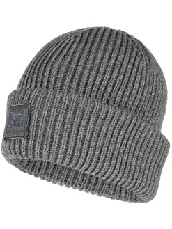 Beanie "Krissini" grijs