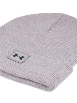 Beanie lichtroze