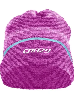 Beanie "Link" paars