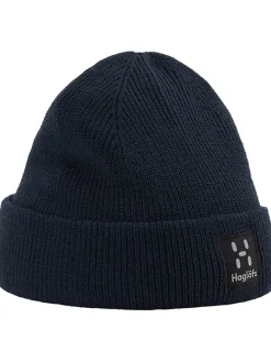 Beanie "Malung" donkerblauw