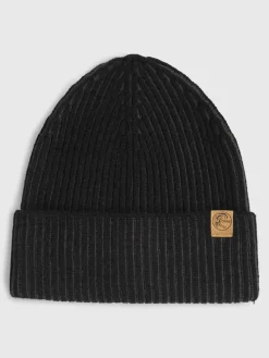 Beanie "O'Riginals" zwart/grijs