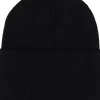 Beanie "Outsiders" zwart