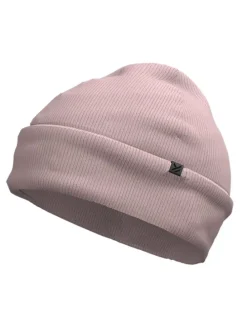 Beanie "Pehmee" lichtroze