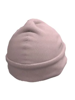 Beanie "Pehmee" lichtroze