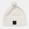 Beanie "Pilke" crème
