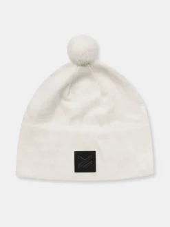 Beanie "Pilke" crème