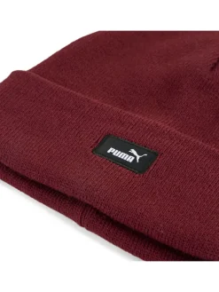 Beanie rood