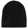 Beanie "Tech" zwart
