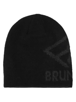 Beanie "Tech" zwart