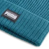 Beanie turquoise