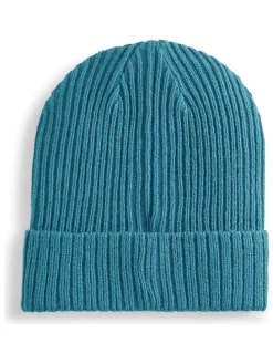 Beanie turquoise