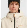 Beanie zwart