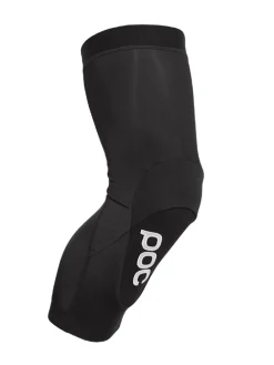 Beenbeschermer "VPD Air Leg" zwart