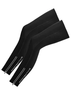 Beenwarmers zwart