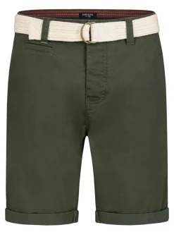 Bermuda kaki