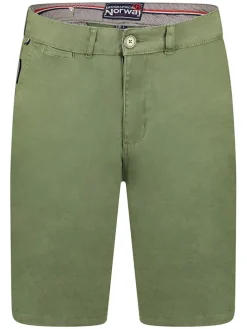 Bermuda kaki