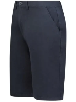 Bermuda "Pacidor" donkerblauw