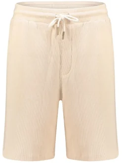 Bermuda "Pifel" beige