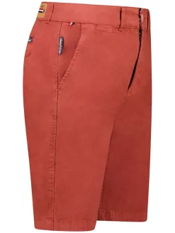 Bermuda rood