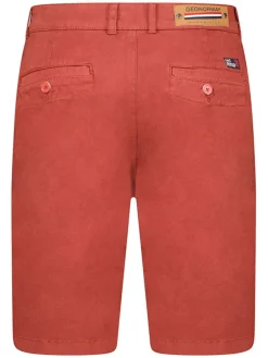 Bermuda rood